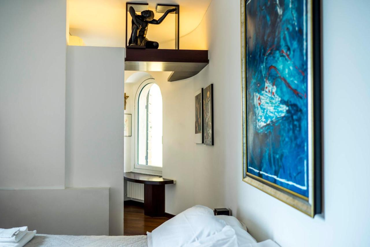 Villa Glicine Gardone Riviera Zewnętrze zdjęcie