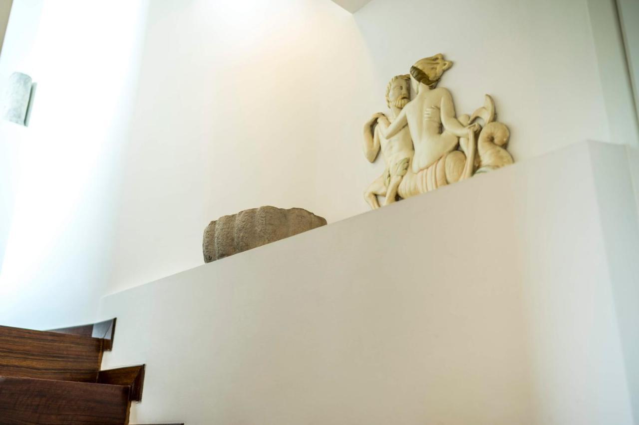 Villa Glicine Gardone Riviera Zewnętrze zdjęcie